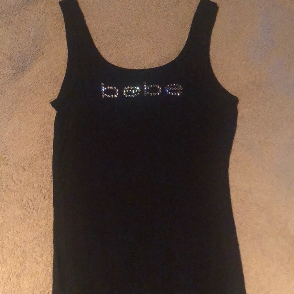 Bebé Tank top